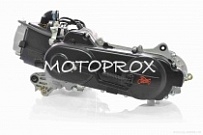 Силовой агрегат Lipai GY6 80 A2 2