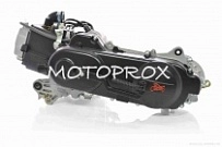 Силовой агрегат Lipai GY6 80 A2 2