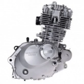 Силовой агрегат Motorace SAM-020