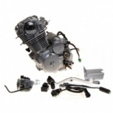 Силовой агрегат Motorace SAM-024
