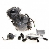 Силовой агрегат Motorace SAM-024