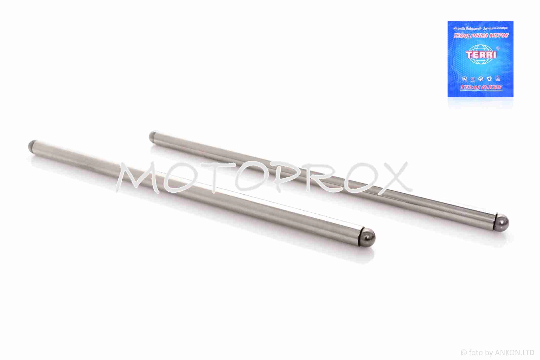 Штовхач коромисла Terri CG125/150 L141
