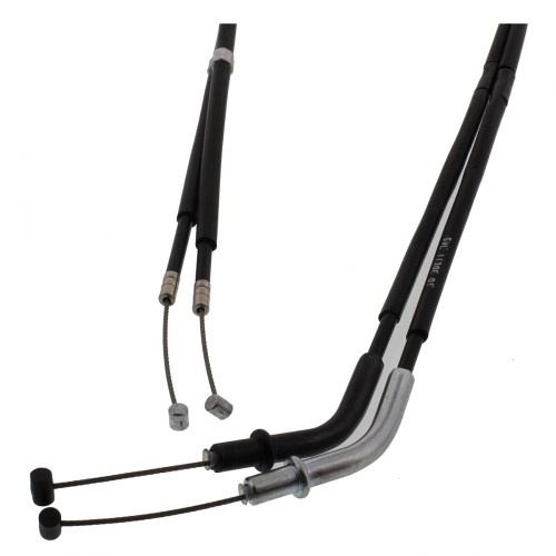 Тросики клапана потужності Motorace PMK-042 A+B