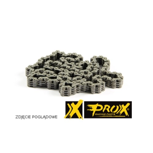 Ланцюг розподільного валу Pro-x 31.5513 замкнутий