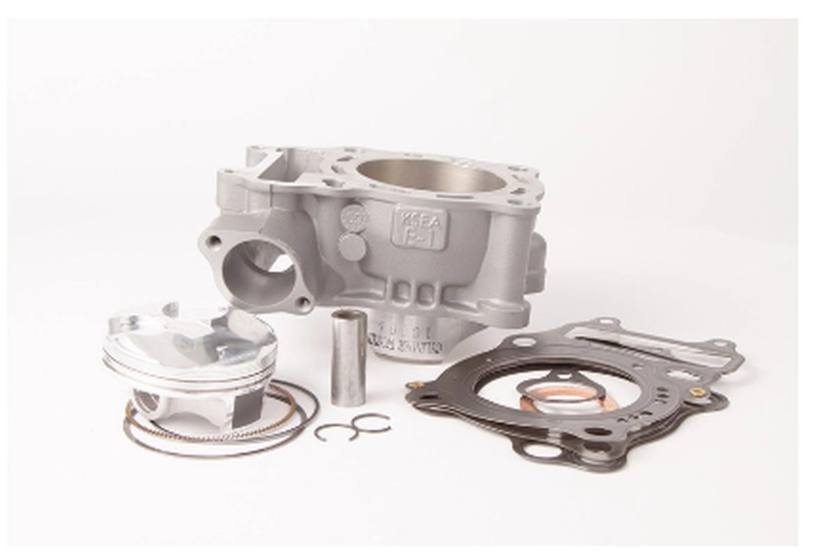 Циліндр Cylinder Works 10004-K02 66,00 мм