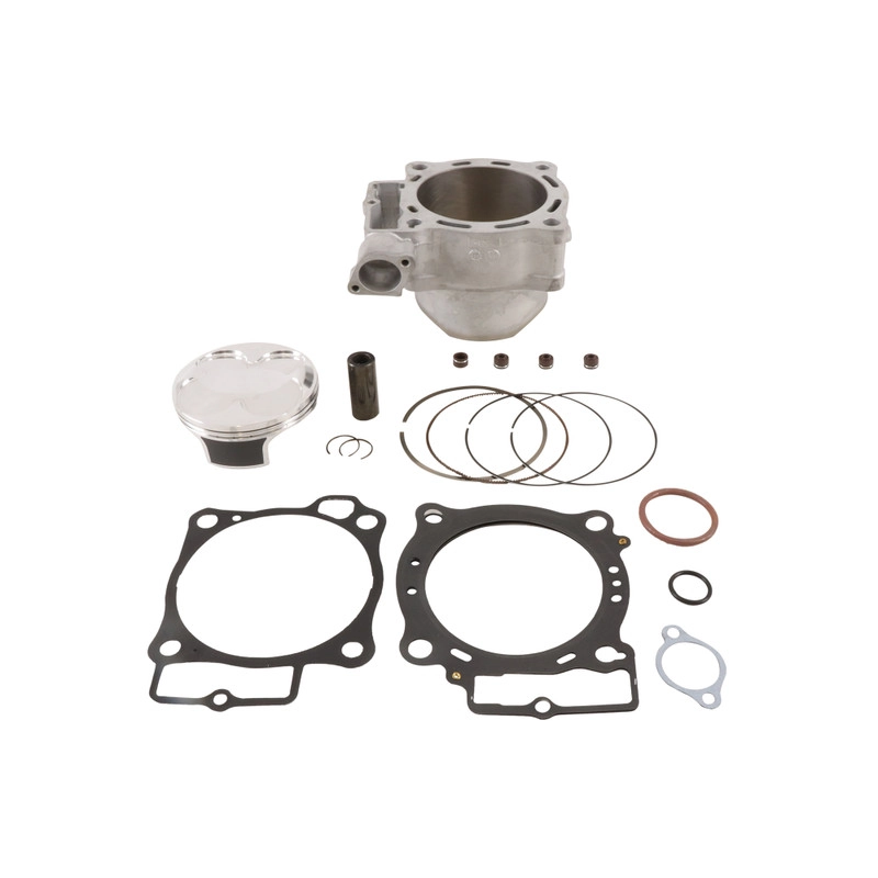 Циліндр Cylinder Works 10010-K02 96,00 мм