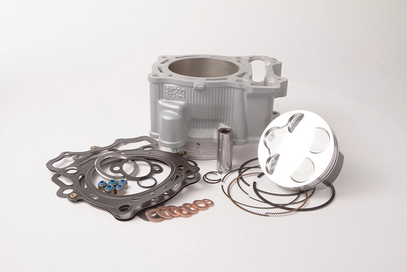 Циліндр Cylinder Works 20002-K01 77,00 мм