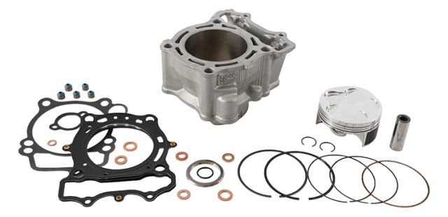 Циліндр Cylinder Works 20002-K02 77,00 мм