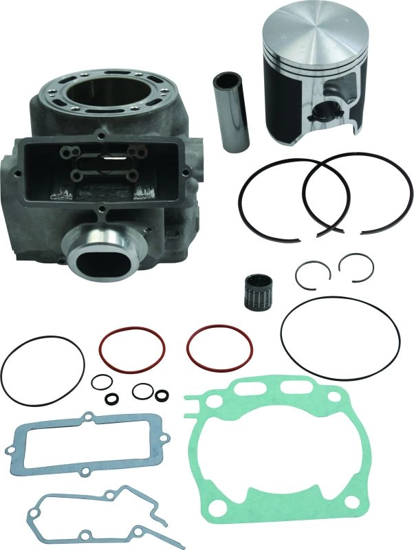 Циліндр Cylinder Works 20009-K01 66,40 мм