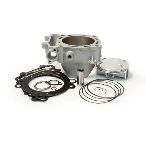 Циліндр Cylinder Works 30011-K02 96,00 мм