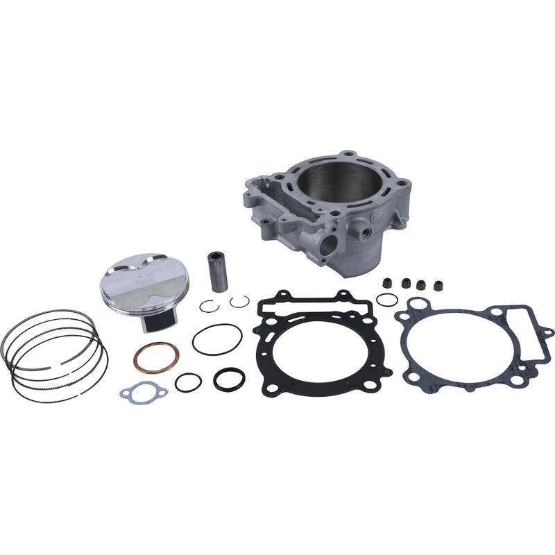 Циліндр Cylinder Works 30011-K03 96,00 мм