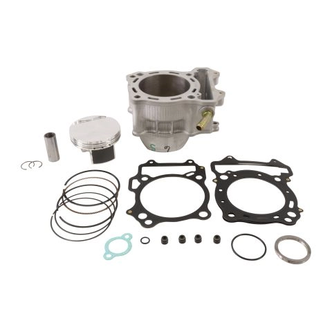 Цилиндр Cylinder Works 40001-K02 90,00 мм