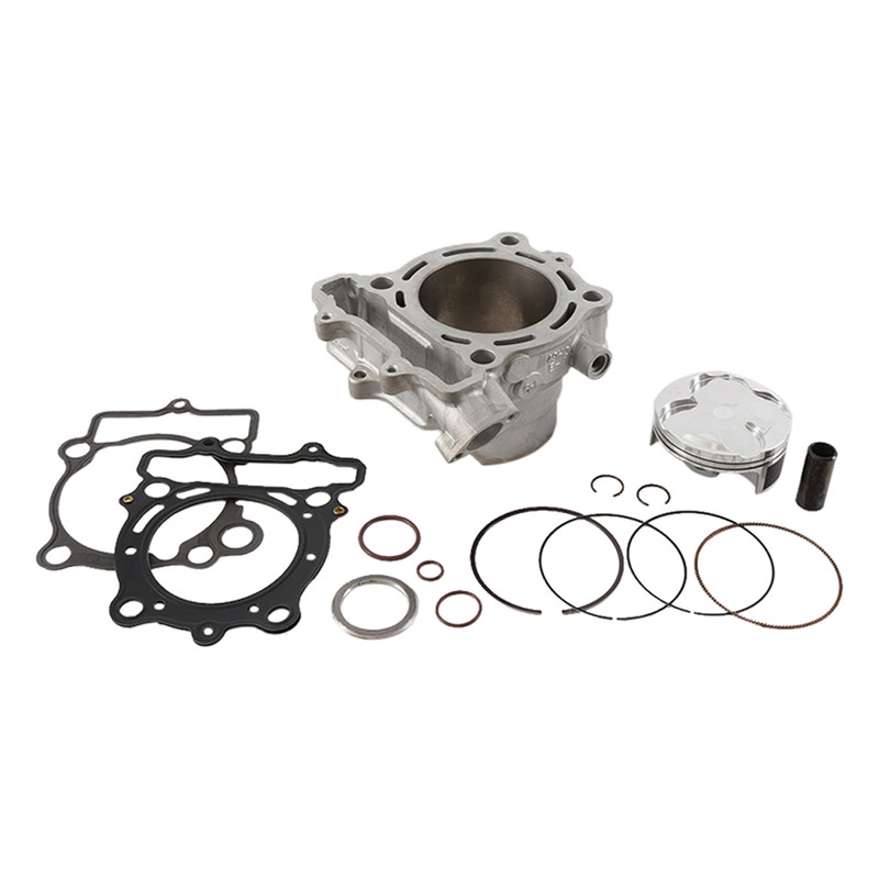 Циліндр Cylinder Works 40004-K03 77,00 мм