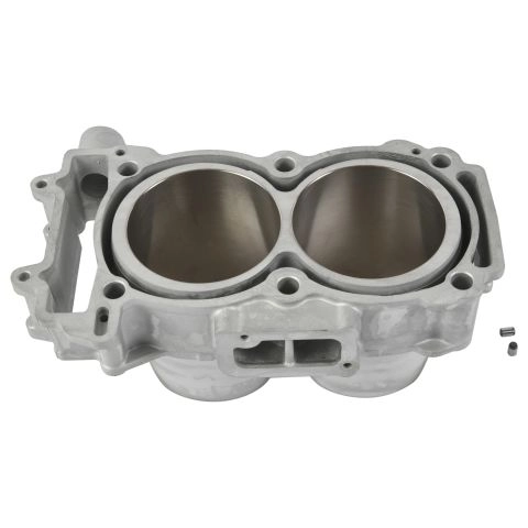 Циліндр Cylinder Works 60001 93,00 мм