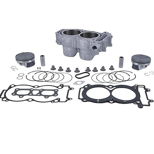 Циліндр Cylinder Works 60003-K02 93,00 мм