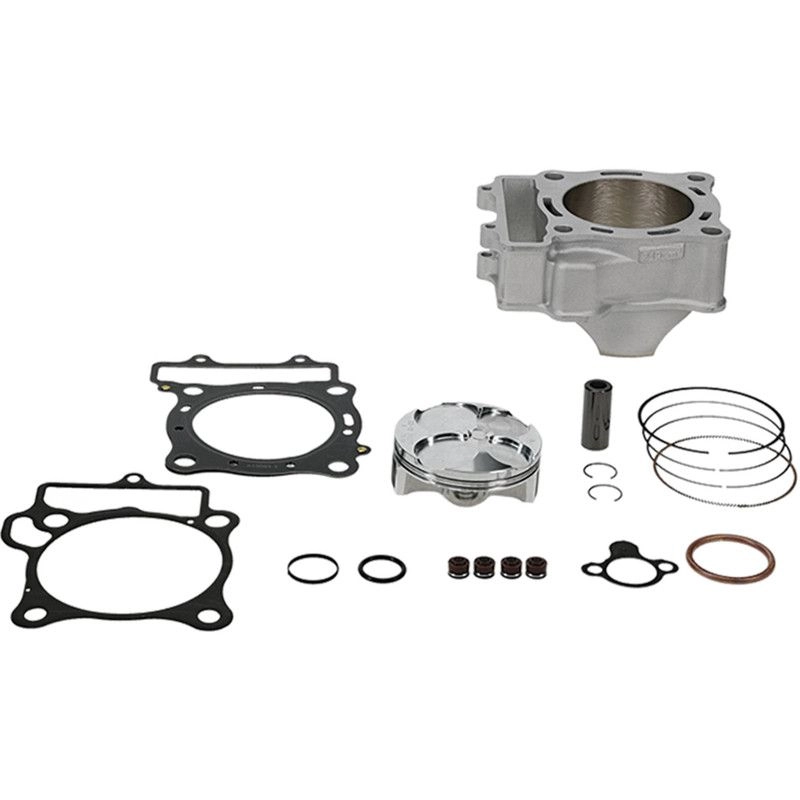 Циліндр Cylinder Works CW10011K03HC 79,00 мм