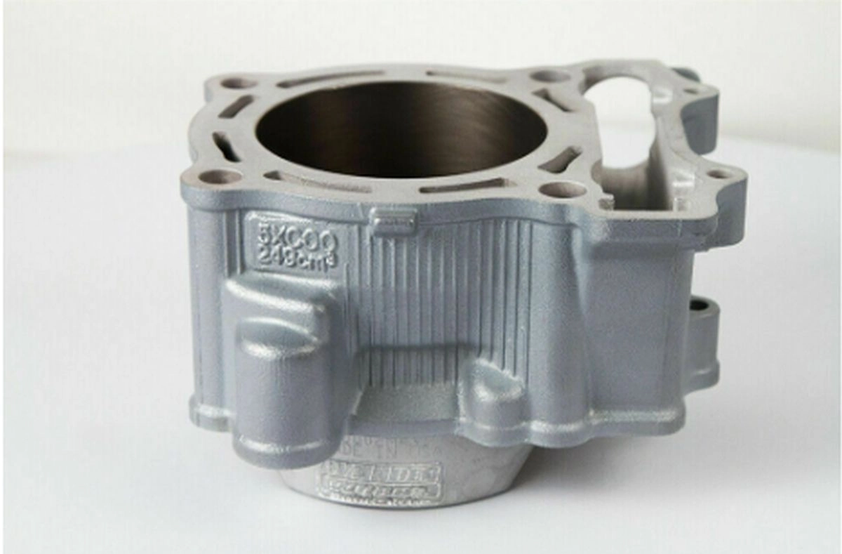Циліндр Cylinder Works CW20013 77,00 мм