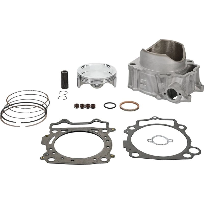 Циліндр Cylinder Works CW20014K01