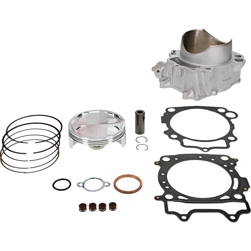 Циліндр Cylinder Works CW21014K01 99,00 мм