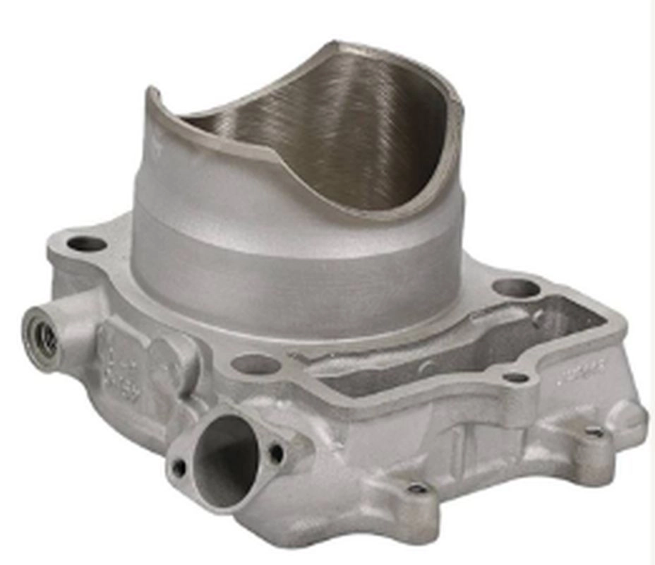 Циліндр Cylinder Works CW40005 77,00 мм