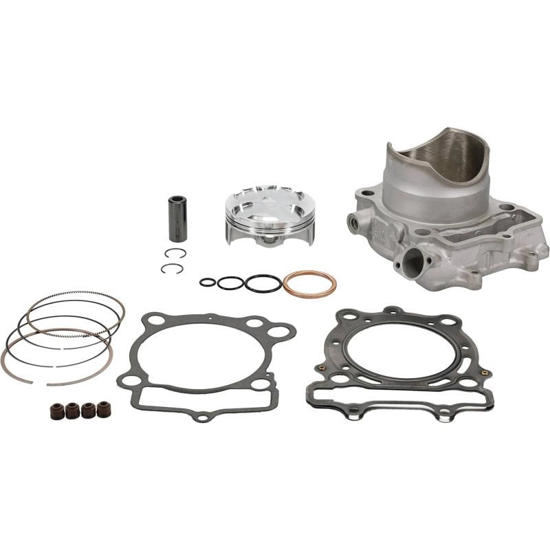 Циліндр Cylinder Works CW40005K01 77,00 мм