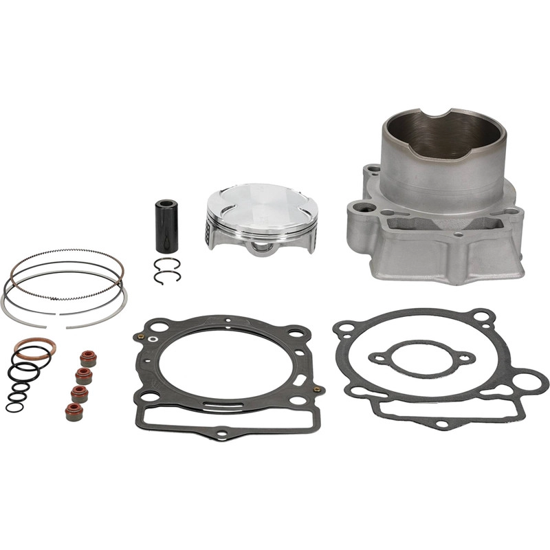 Циліндр Cylinder Works CW50008K01 88,00 мм