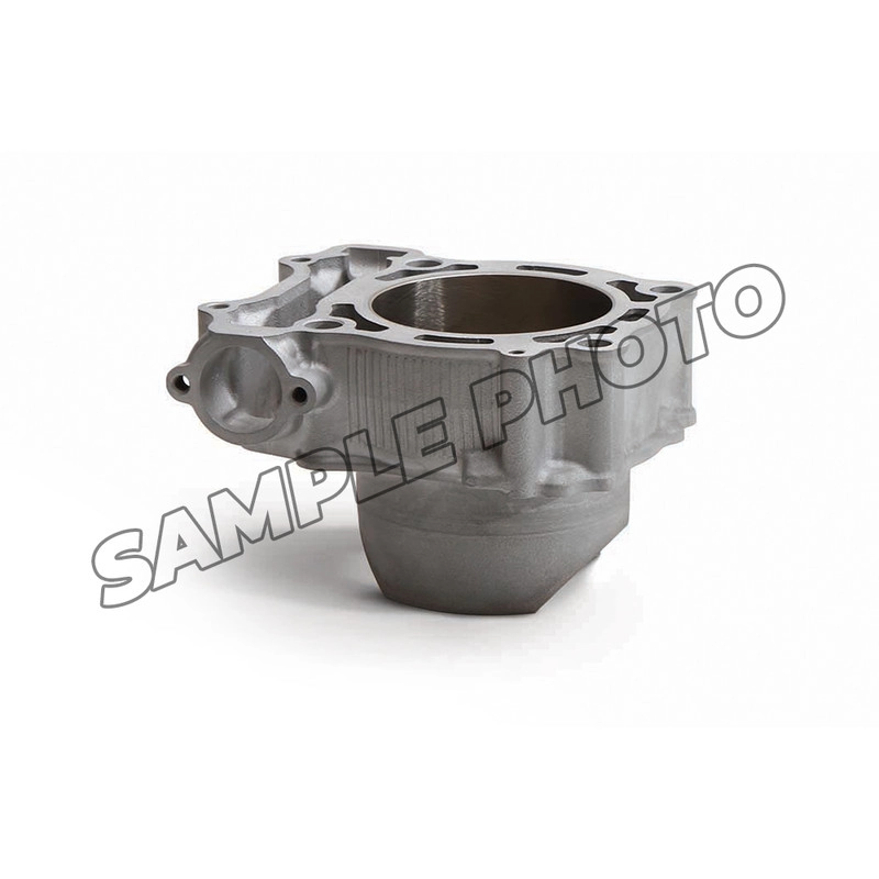 Циліндр Cylinder Works CW50012 39,50 мм