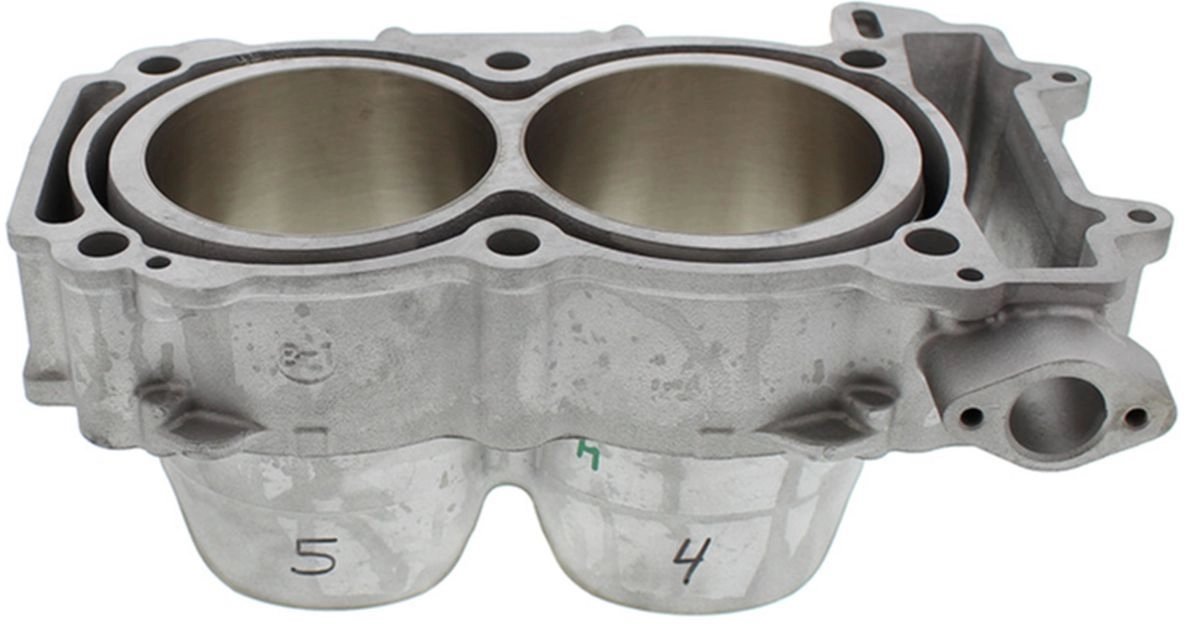 Цилиндр Cylinder Works CW60007 93,00 мм
