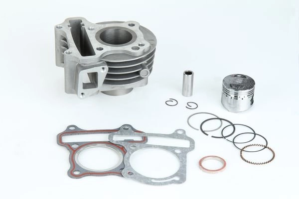 Циліндр Inparts IP000367 39 мм