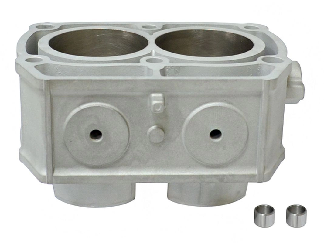 Циліндр Namura CA-50000 80,00 мм