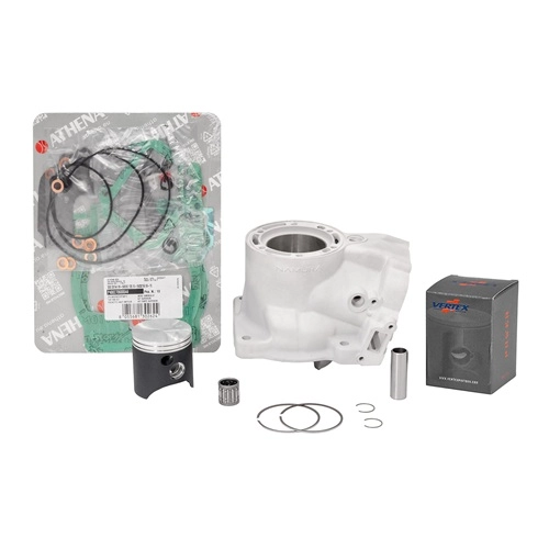 Циліндр Namura CX-70000KIT 54,00 мм
