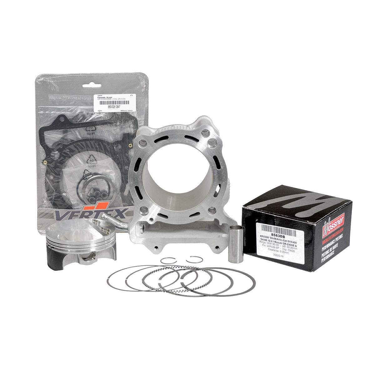 Цилиндр Promx PR1110KIT 90,00 мм