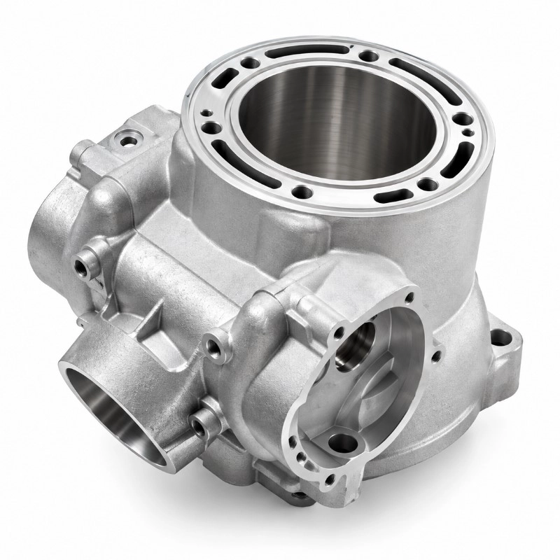 Цилиндр Promx PR1114KIT 72,00 мм
