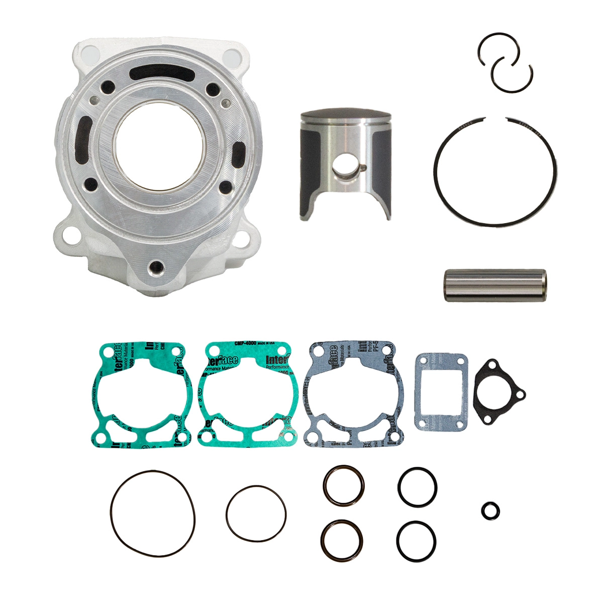Циліндр Promx PR1115KIT 39,50 мм