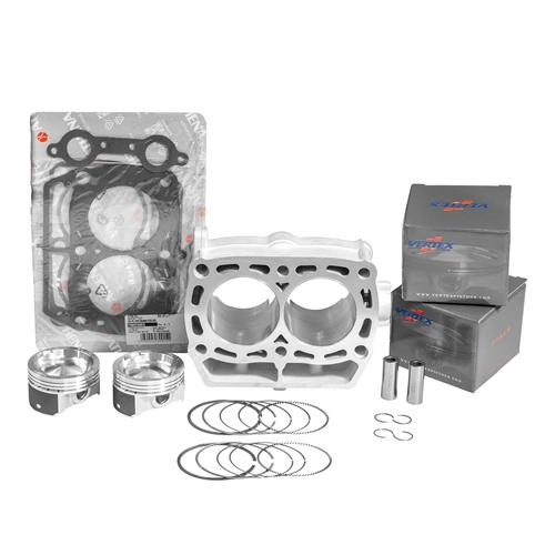 Циліндр Promx PR1125KIT 80,00 мм