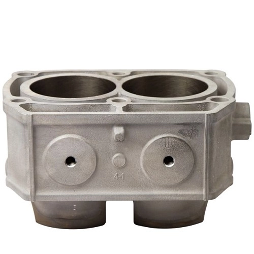 Циліндр Cylinder Works 60002 80,00 мм