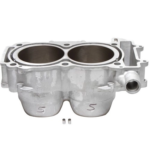 Циліндр Cylinder Works 60004 93,00 мм
