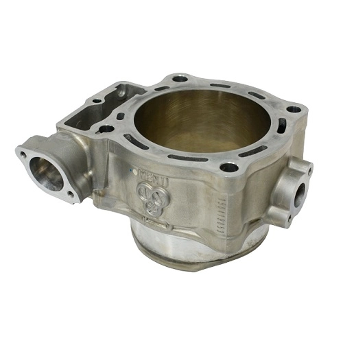 Циліндр Nachman MX-09171-1 100,00 мм