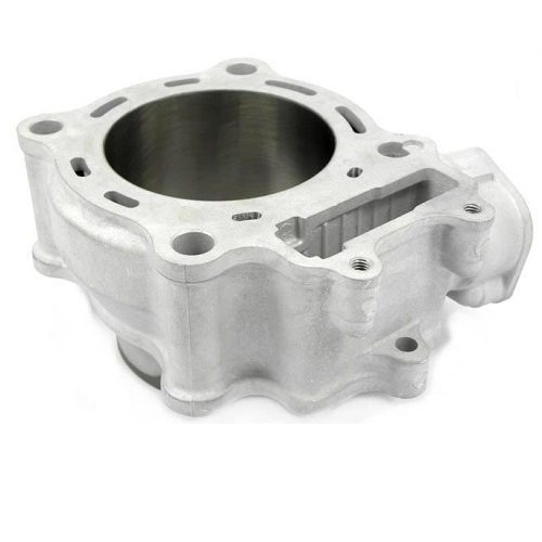 Циліндр Works Сylinder 11001 81,00 мм
