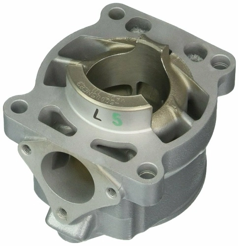 Циліндр Works Сylinder 50005 45,00 мм