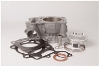 Цилиндр Cylinder Works 10004-K01 66,00 мм