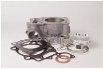 Цилиндр Cylinder Works 10004-K01 66,00 мм