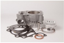 Цилиндр Cylinder Works 10004-K01 66,00 мм