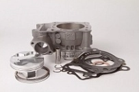 Цилиндр Cylinder Works 11004-K02 68,00 мм