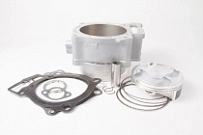 Цилиндр Cylinder Works 11006-K01 99,00 мм