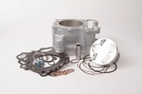 Цилиндр Cylinder Works 20002-K01 77,00 мм