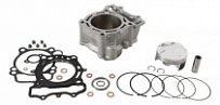 Цилиндр Cylinder Works 20002-K02 77,00 мм