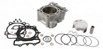 Цилиндр Cylinder Works 20002-K02 77,00 мм