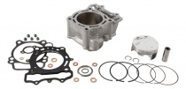 Цилиндр Cylinder Works 20002-K02 77,00 мм