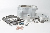 Цилиндр Cylinder Works 20002-K03 77,00 мм